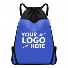  Gym Drawstring Backpack